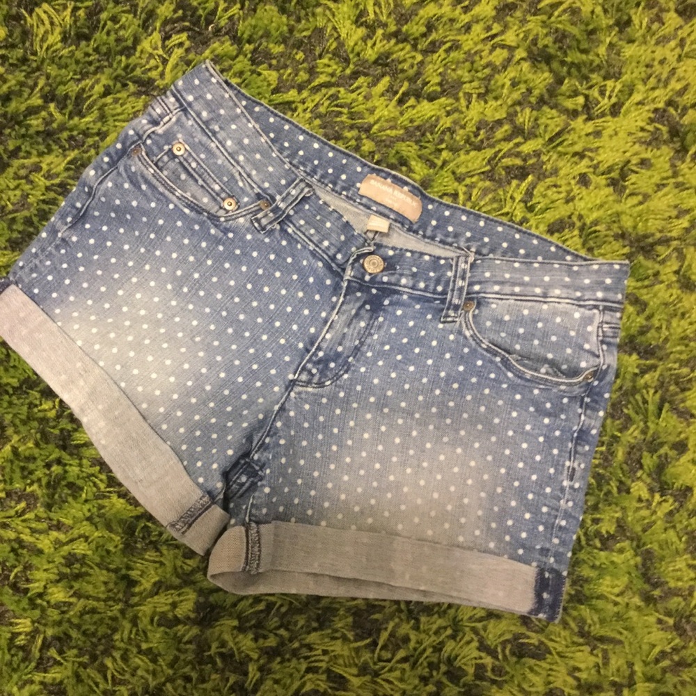 Banana Republic Shorts